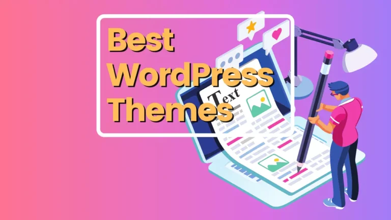 Best WordPress Themes