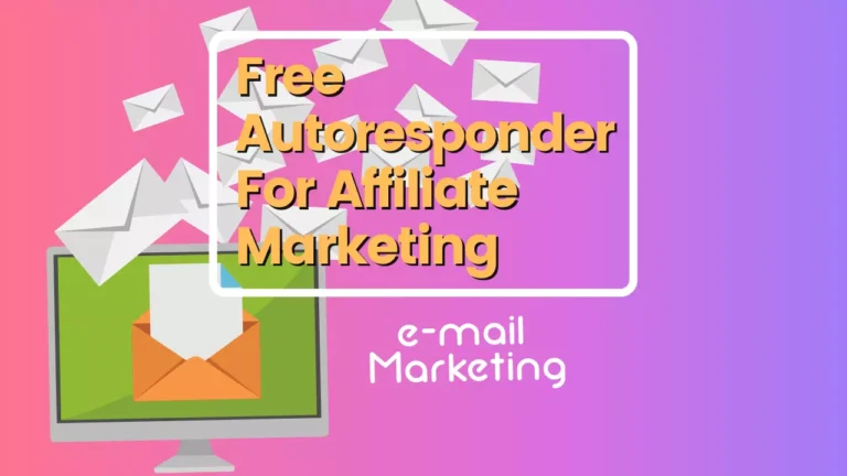 Free Autoresponder Software