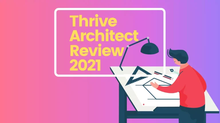 thrive-architect-review