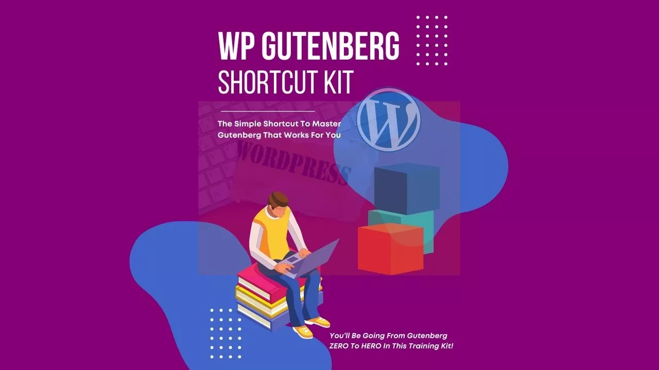 WP Gutenberg Shortcut Kit Review